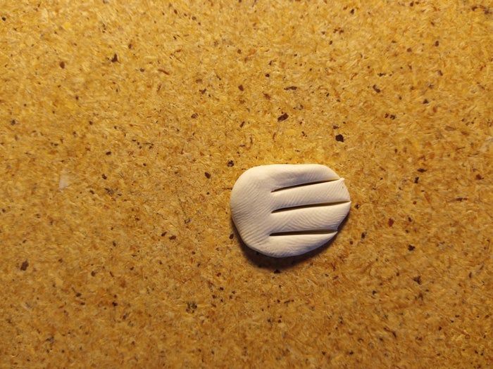 陶土手工制作花园地精教程-三种风格全攻略-第34张图片-趣作屋