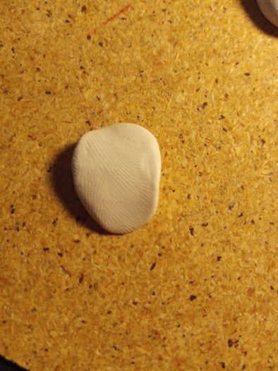 陶土手工制作花园地精教程-三种风格全攻略-第33张图片-趣作屋