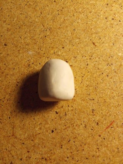 陶土手工制作花园地精教程-三种风格全攻略-第20张图片-趣作屋