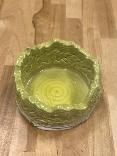 陶土3D打印随机路径算法制作花瓶全流程详解-第16张图片-趣作屋 陶土3D打印随机路径算法制作花瓶全流程详解-第16张图片-趣作屋