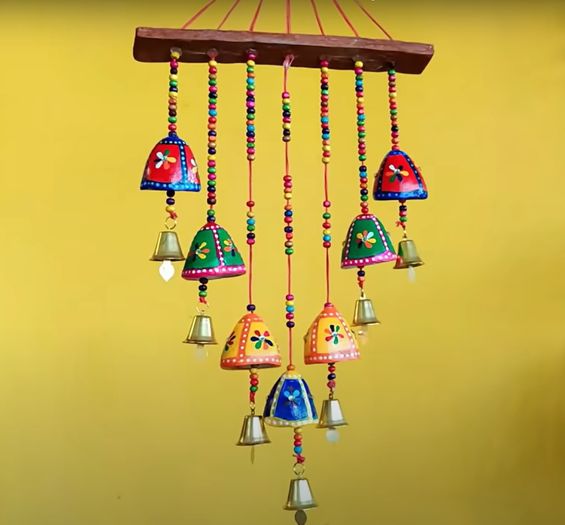 低成本自制拉贾斯坦风格壁饰教程-废弃材料DIY-第1张图片-趣作屋 低成本自制拉贾斯坦风格壁饰教程-废弃材料DIY-第1张图片-趣作屋