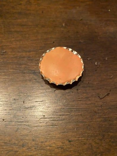 软陶手工制作迷你派教程-第9张图片-趣作屋