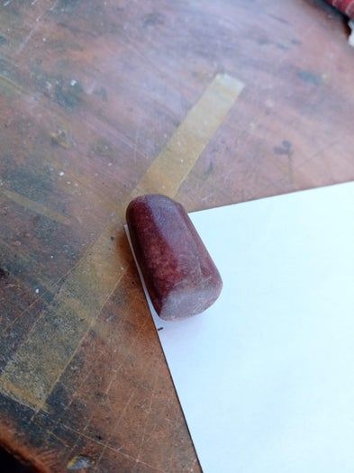 滚筒印章制作教程：从古代工艺到现代DIY-第14张图片-趣作屋