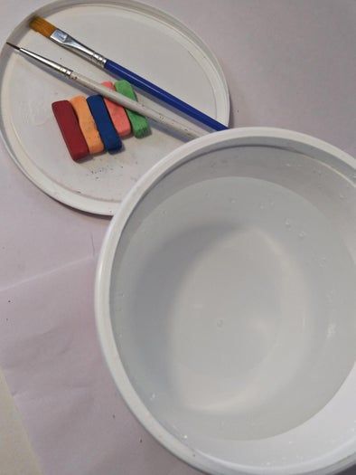 低成本微缩精灵小屋制作教程-回收材料DIY-第6张图片-趣作屋