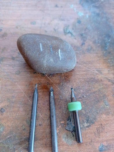 滚筒印章制作教程：从古代工艺到现代DIY-第20张图片-趣作屋