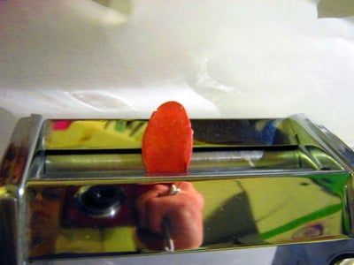 软陶蛋糕挂件制作教程:创意手工DIY指南-第4张图片-趣作屋 软陶蛋糕挂件制作教程:创意手工DIY指南-第4张图片-趣作屋