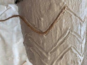 低成本自制特色花盆教程-第20张图片-趣作屋 低成本自制特色花盆教程-第20张图片-趣作屋