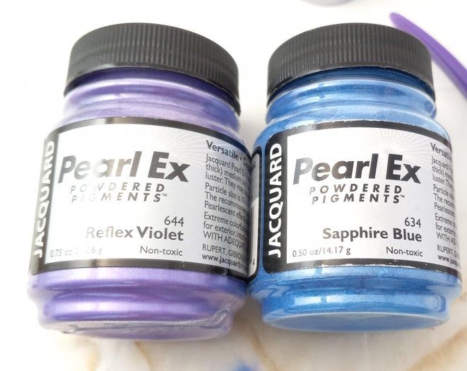 靛蓝雀鸟巢项链手工制作教程-第4张图片-趣作屋 靛蓝雀鸟巢项链手工制作教程-第4张图片-趣作屋