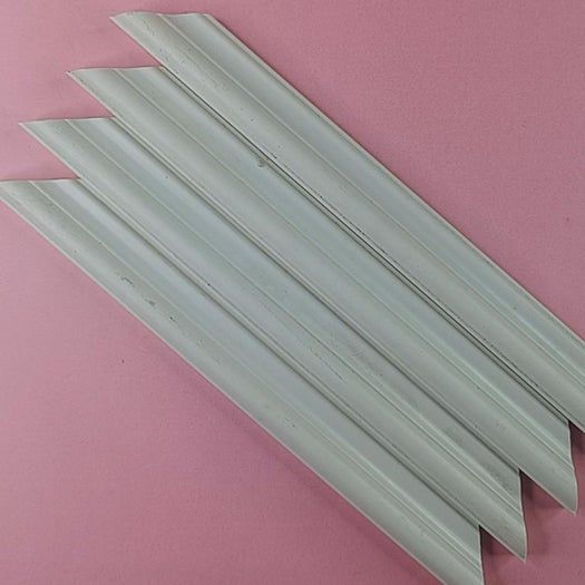 低成本羊毛网格图案手工制作教程-第5张图片-趣作屋