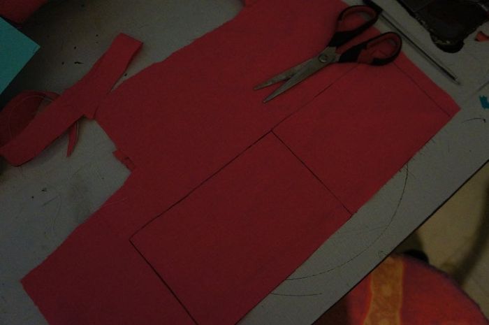 墨西哥传统风格手机包DIY教程：手工缝制与创意装饰-第8张图片-趣作屋