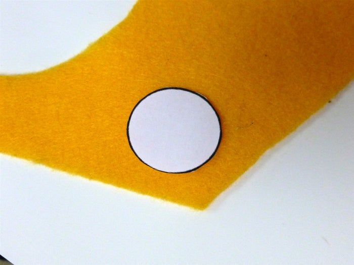 1970年代风格钩针锅垫DIY教程-第16张图片-趣作屋