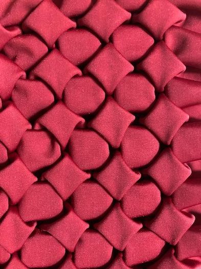 手工刺绣温暖夹克DIY教程-第2张图片-趣作屋