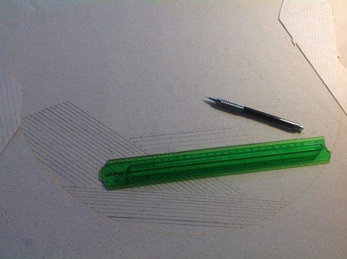 周末手工刺绣教程:轻松完成大号山峦刺绣作品-第15张图片-趣作屋 周末手工刺绣教程:轻松完成大号山峦刺绣作品-第15张图片-趣作屋