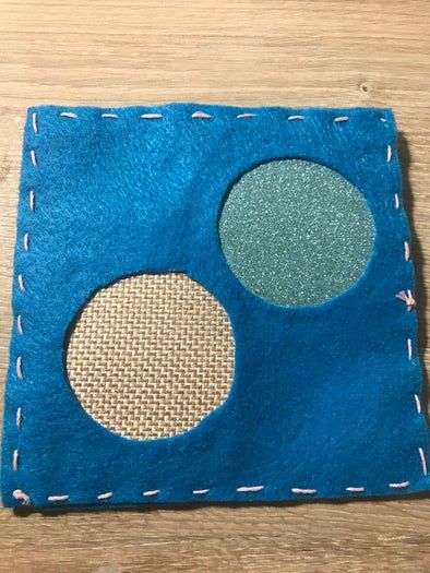 DIY儿童互动布艺玩具教程:打造Fidgety安抚玩具-第15张图片-趣作屋 DIY儿童互动布艺玩具教程:打造Fidgety安抚玩具-第15张图片-趣作屋