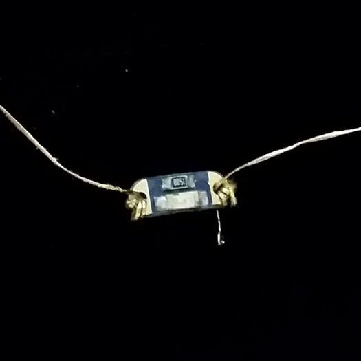 用金属线制作导电刺绣的创意方法-第4张图片-趣作屋 用金属线制作导电刺绣的创意方法-第4张图片-趣作屋