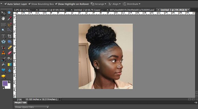 零基础也能DIY线描风格刺绣肖像教程-第2张图片-趣作屋 零基础也能DIY线描风格刺绣肖像教程-第2张图片-趣作屋