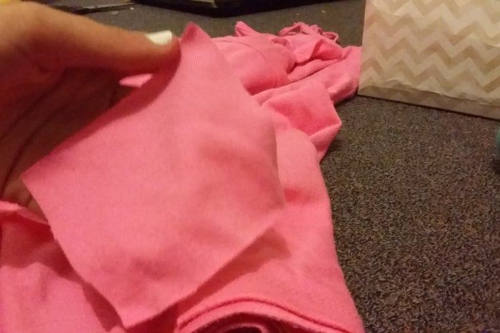 手工缝制小枕头教程：简单10步打造个性靠枕-第5张图片-趣作屋