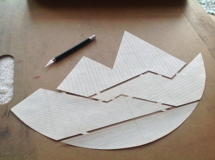 周末手工刺绣教程:轻松完成大号山峦刺绣作品-第8张图片-趣作屋 周末手工刺绣教程:轻松完成大号山峦刺绣作品-第8张图片-趣作屋