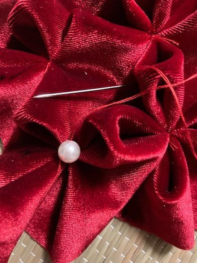 手工刺绣温暖夹克DIY教程-第20张图片-趣作屋