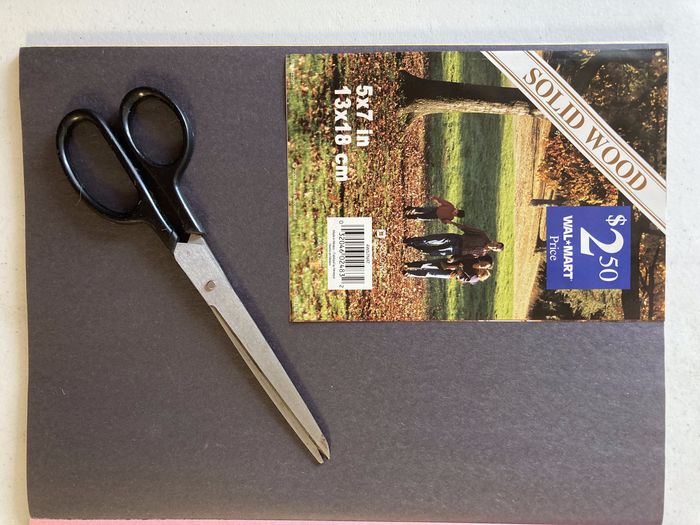 创意手工教程：在纸上刺绣圆周率π的DIY方法-第6张图片-趣作屋