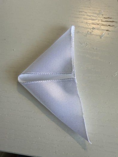 手工制作丝带玫瑰花DIY教程-第9张图片-趣作屋 手工制作丝带玫瑰花DIY教程-第9张图片-趣作屋