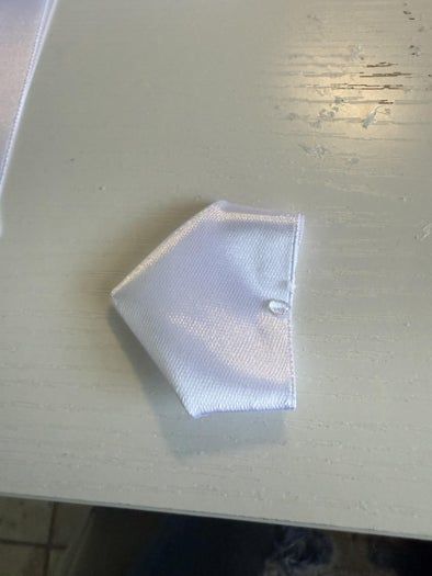 手工制作丝带玫瑰花DIY教程-第12张图片-趣作屋 手工制作丝带玫瑰花DIY教程-第12张图片-趣作屋