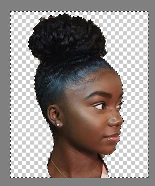 零基础也能DIY线描风格刺绣肖像教程-第4张图片-趣作屋 零基础也能DIY线描风格刺绣肖像教程-第4张图片-趣作屋