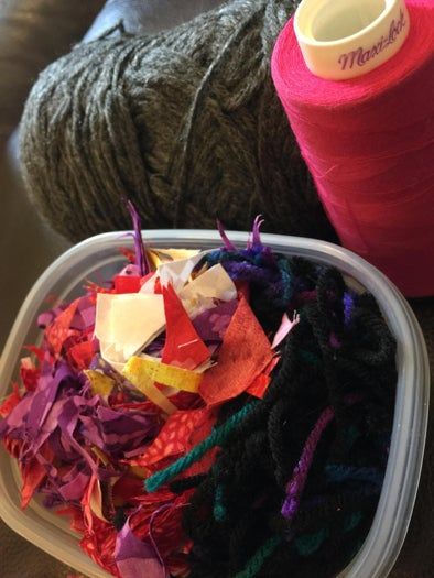 传统菊花样团子球手工制作教程-第9张图片-趣作屋 传统菊花样团子球手工制作教程-第9张图片-趣作屋