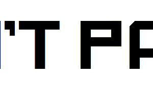 手工刺绣毛巾教程：低成本制作‘别慌’毛巾-第3张图片-趣作屋