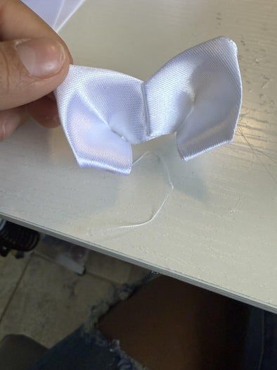 手工制作丝带玫瑰花DIY教程-第15张图片-趣作屋 手工制作丝带玫瑰花DIY教程-第15张图片-趣作屋