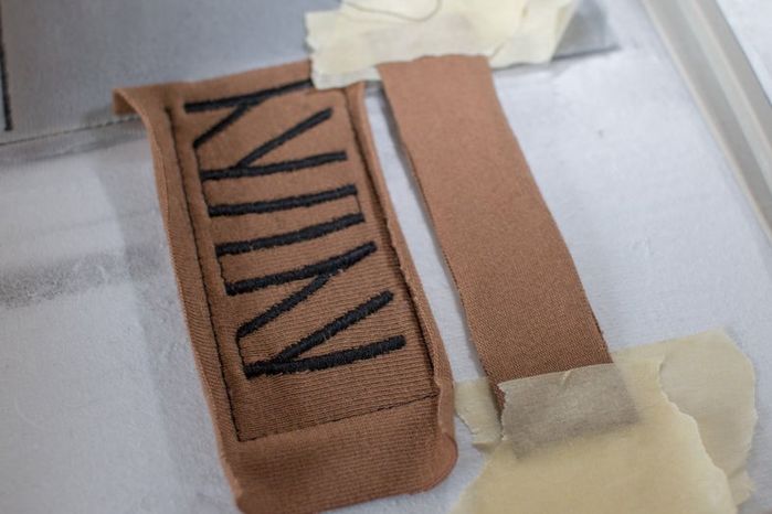 新手妈妈必看：安全Mjölnir毛绒玩具手工制作教程-第16张图片-趣作屋