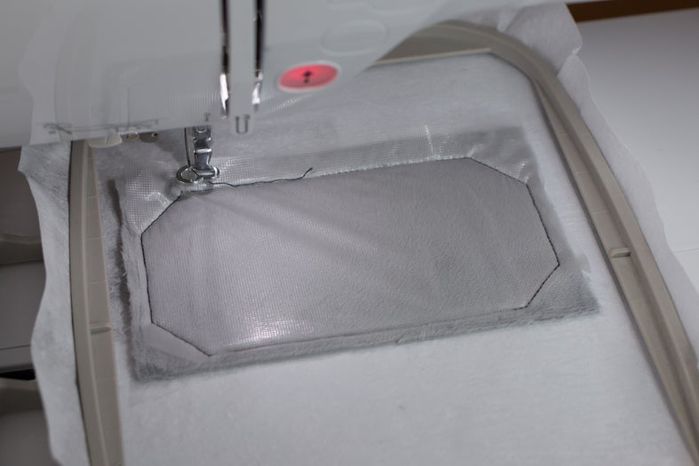 新手妈妈必看：安全Mjölnir毛绒玩具手工制作教程-第9张图片-趣作屋