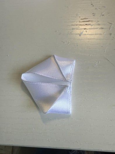 手工制作丝带玫瑰花DIY教程-第11张图片-趣作屋 手工制作丝带玫瑰花DIY教程-第11张图片-趣作屋