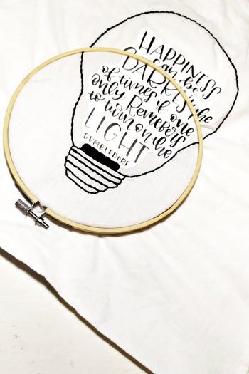 DIY哈利波特主题环保棉布购物袋教程-第19张图片-趣作屋 DIY哈利波特主题环保棉布购物袋教程-第19张图片-趣作屋