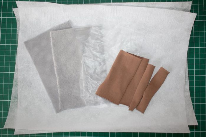 新手妈妈必看：安全Mjölnir毛绒玩具手工制作教程-第5张图片-趣作屋