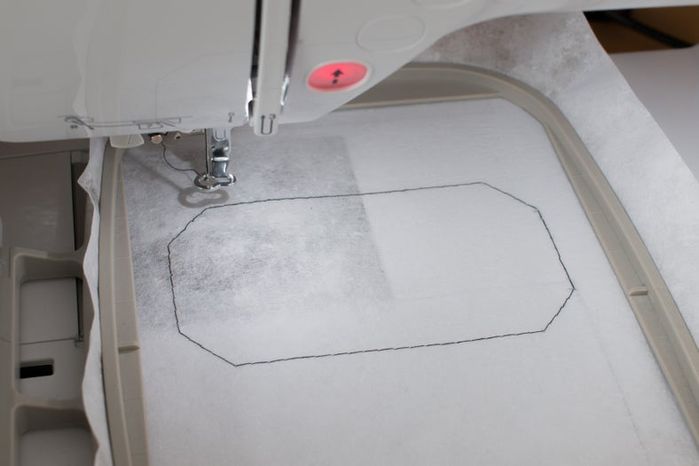 新手妈妈必看：安全Mjölnir毛绒玩具手工制作教程-第7张图片-趣作屋