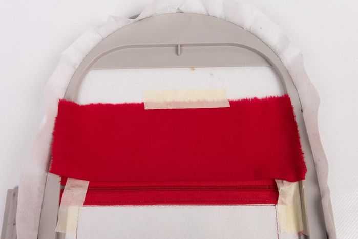 DIY D20骰子造型笔袋教程 - 刺绣机制作指南-第17张图片-趣作屋