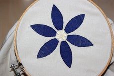 手工刺绣抱枕教程:用阿米什立体刺绣打造温暖礼物-第7张图片-趣作屋 手工刺绣抱枕教程:用阿米什立体刺绣打造温暖礼物-第7张图片-趣作屋