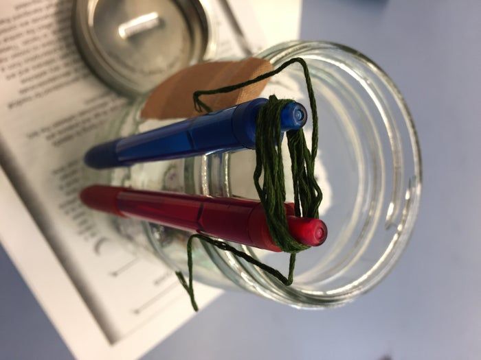 手工刺绣流苏书签制作教程-第16张图片-趣作屋 手工刺绣流苏书签制作教程-第16张图片-趣作屋