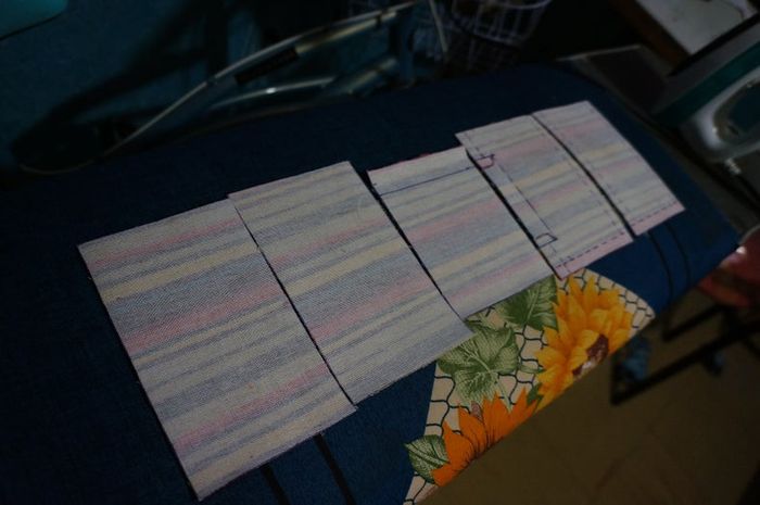 墨西哥传统风格手机包DIY教程：手工缝制与创意装饰-第9张图片-趣作屋