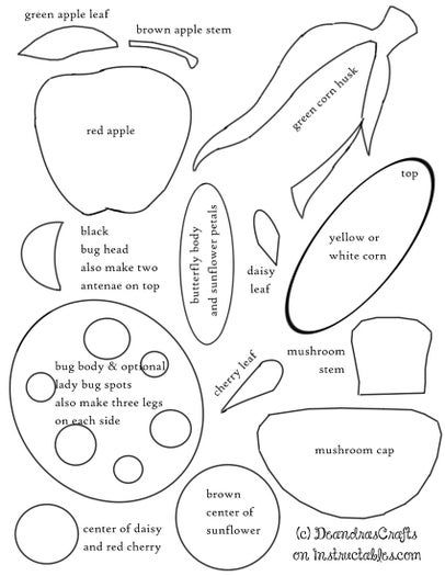 1970年代风格钩针锅垫DIY教程-第14张图片-趣作屋
