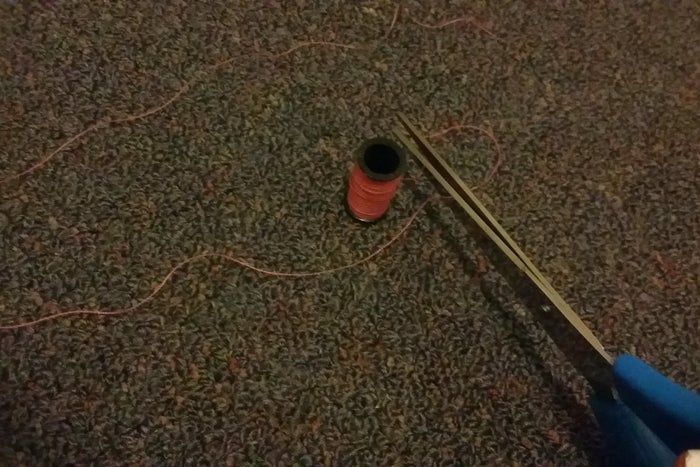 手工缝制小枕头教程：简单10步打造个性靠枕-第11张图片-趣作屋