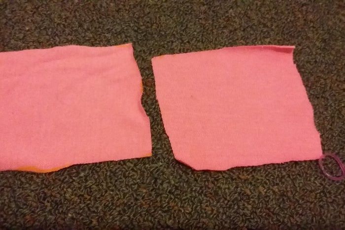 手工缝制小枕头教程：简单10步打造个性靠枕-第9张图片-趣作屋