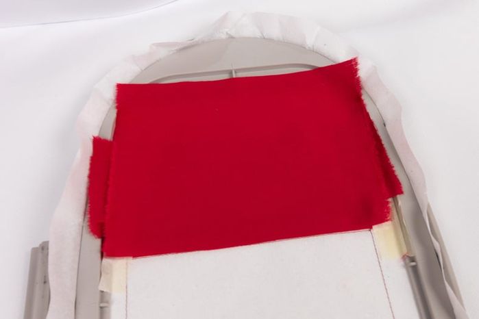 DIY D20骰子造型笔袋教程 - 刺绣机制作指南-第19张图片-趣作屋