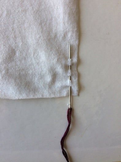 手工刺绣世界地图教程：6小时打造个性化装饰-第10张图片-趣作屋