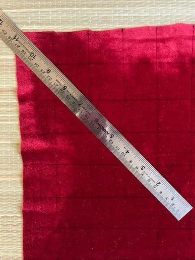 手工刺绣温暖夹克DIY教程-第8张图片-趣作屋