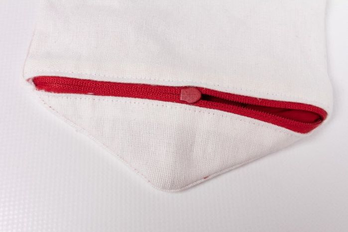 DIY D20骰子造型笔袋教程 - 刺绣机制作指南-第31张图片-趣作屋