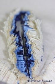 手工刺绣抱枕教程:用阿米什立体刺绣打造温暖礼物-第16张图片-趣作屋 手工刺绣抱枕教程:用阿米什立体刺绣打造温暖礼物-第16张图片-趣作屋