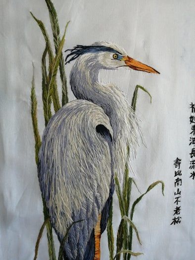 手工刺绣卷轴制作教程:低成本DIY方法-第2张图片-趣作屋 手工刺绣卷轴制作教程:低成本DIY方法-第2张图片-趣作屋