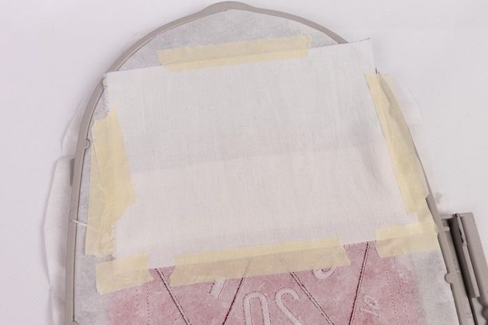 DIY D20骰子造型笔袋教程 - 刺绣机制作指南-第25张图片-趣作屋